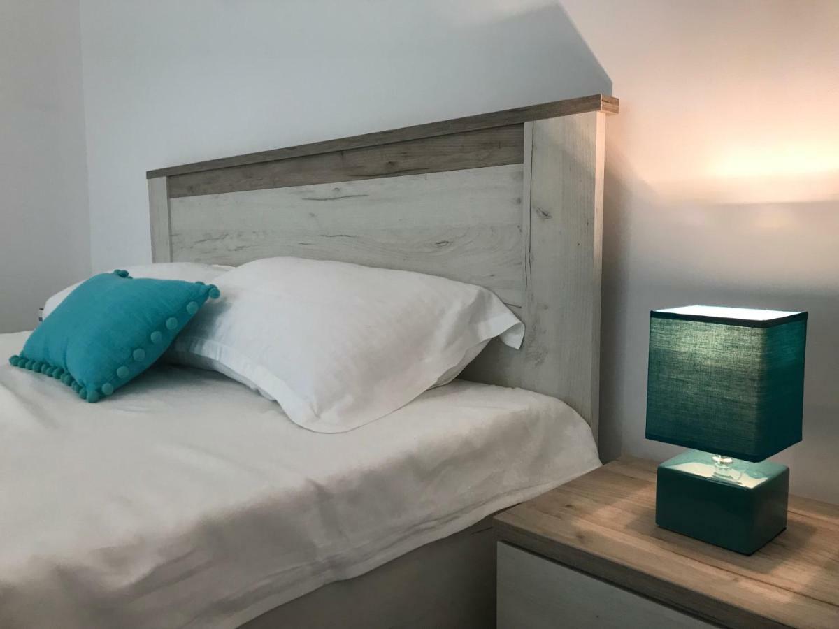 Black Sea House Apartment Констанца Экстерьер фото