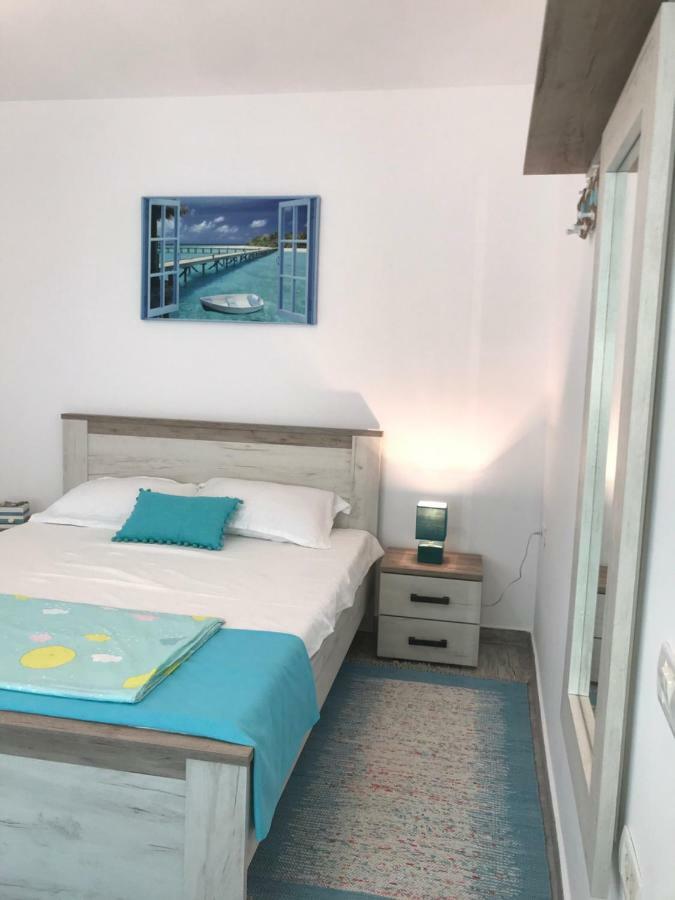 Black Sea House Apartment Констанца Экстерьер фото