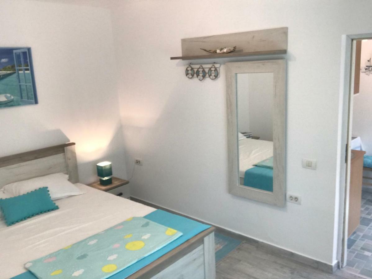 Black Sea House Apartment Констанца Экстерьер фото