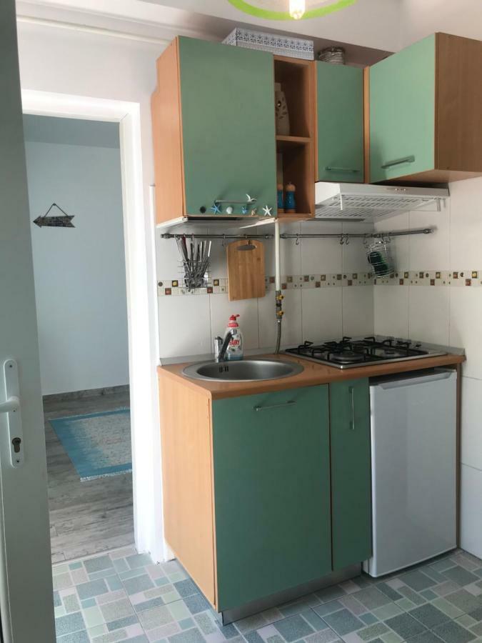 Black Sea House Apartment Констанца Экстерьер фото