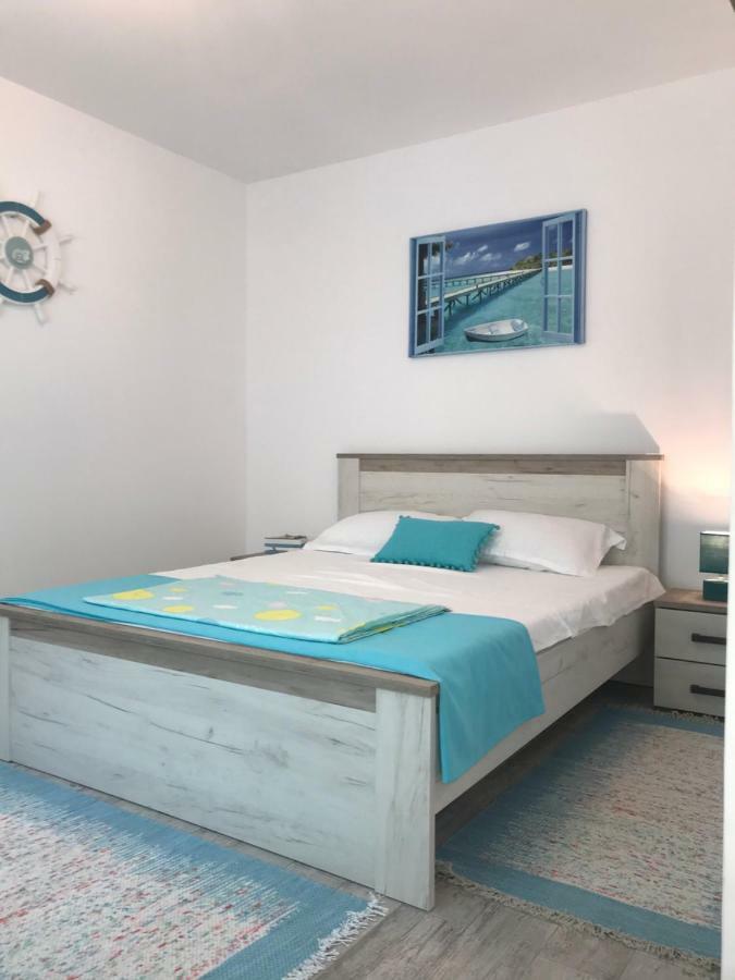 Black Sea House Apartment Констанца Экстерьер фото